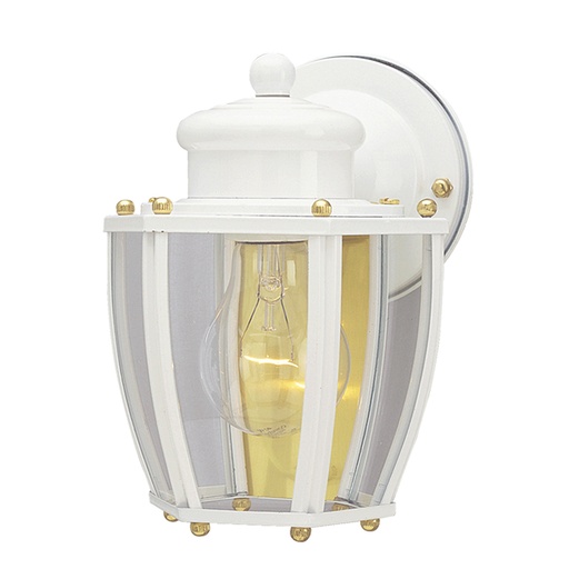 [7453089401559] APPLIQUE MURALE BLANCHE WESTINGHOUSE 66962