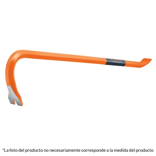[7501206631683] ARRACHE CLOU 3/4X90CM TRUPER 10862