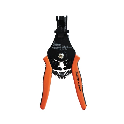 [7501206697467] AUTOMATIC WIRE STRIPPER TRUPER 17376