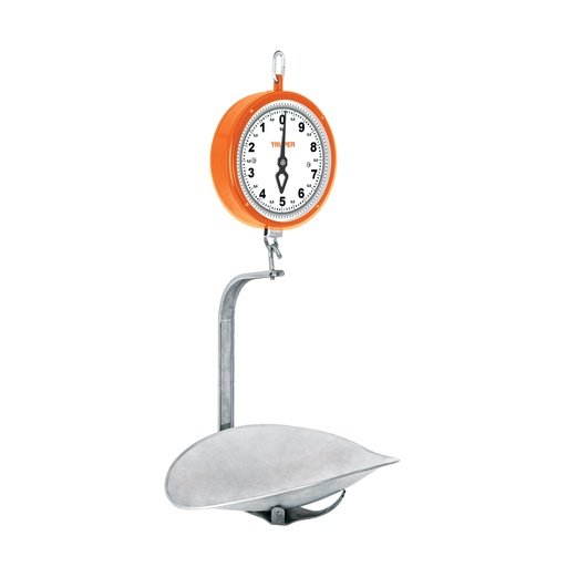 [7506240639350] BALANCE 22 LBS TRUPER 17087