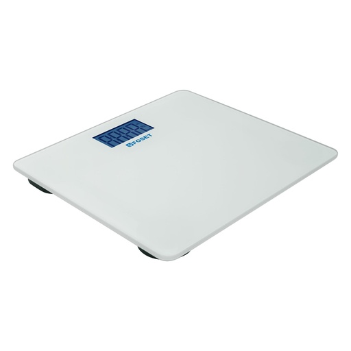 [7506240620600] BALANCE DIGITAL 400 LB FOSET 49910