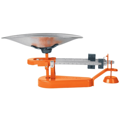 [7506240639343] BALANCE MECHANIC 22LB TRUPER 17084