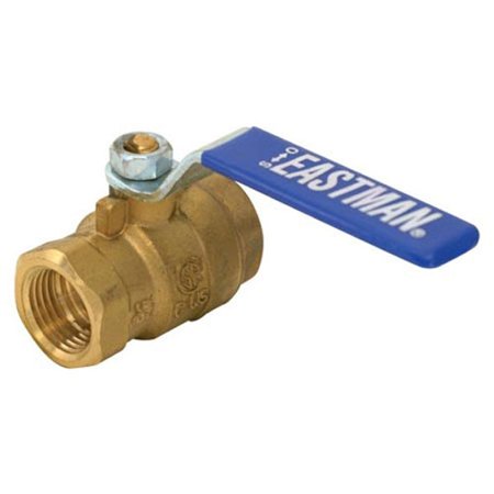 [091712200499] BALL VALVE 1 EASTMAN 20049