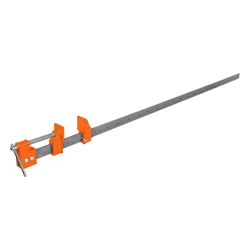 [7501206621646] BAR CLAMP 60" TRUPER 17738