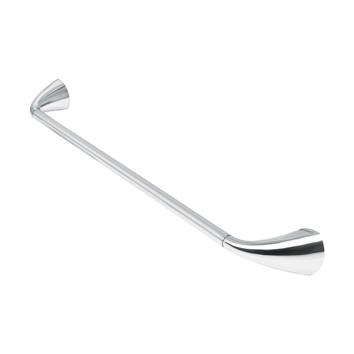 [7506240617709] BARRE SERVIETTE CHROME FOSET AERO 49638