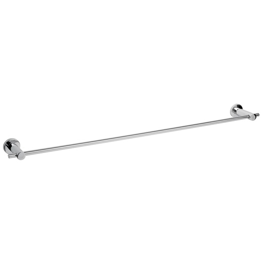 [7506240620129] BARRE SERVIETTE CHROME FOSET ELEMENT 49672