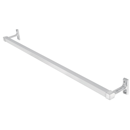 [7506240617235] BARRE SERVIETTE FOSET BASIC 49608