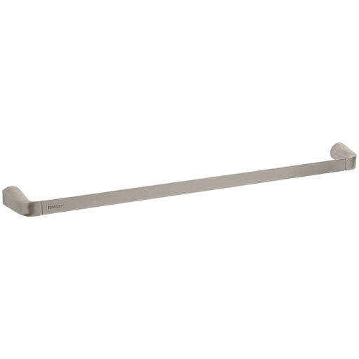 [7506240631330] BARRE SERVIETTE SATIN FOSET RIVIERA 45224