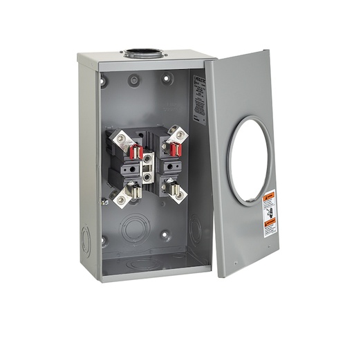 [46012326] BASE COMPTEUR 200A 3P USA