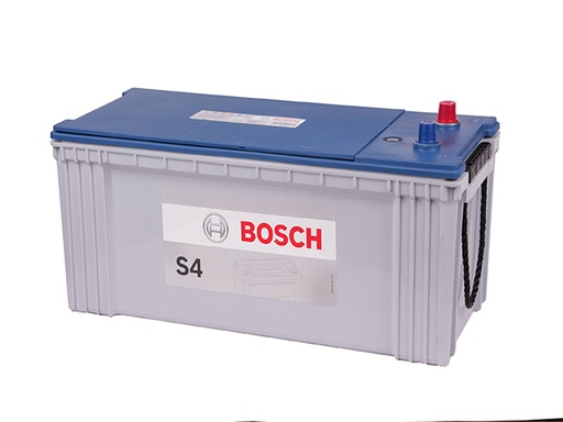 [4047025492430] BATTERIE 150AMP BOSCH S4150D-4D