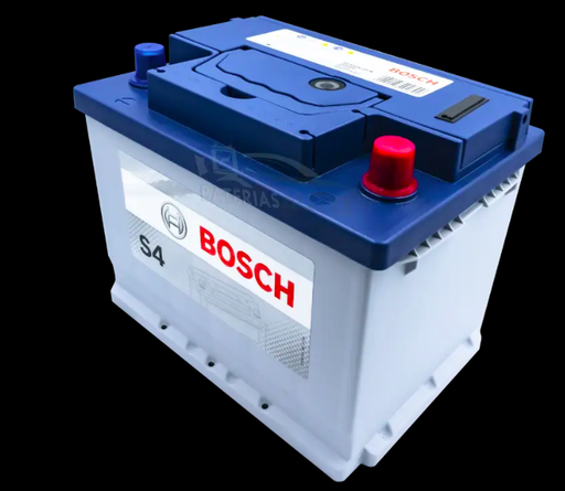 [4047025492690] BATTERIE 55AMP BOSCH S455DH-H5-B