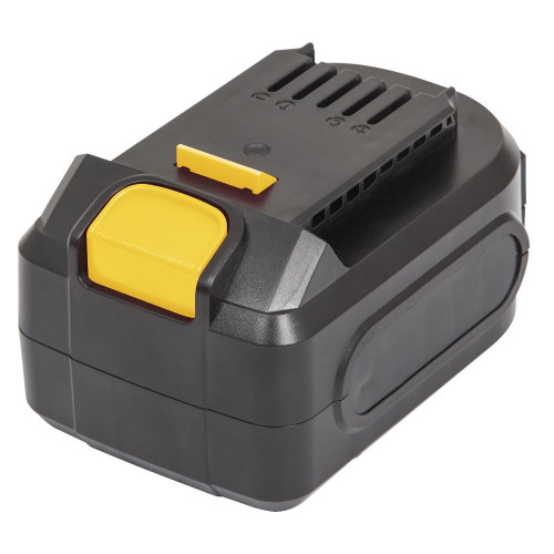 [7506240640493] BATTERIE CORDLESS DRILL 9.6 V PRETUL 24075