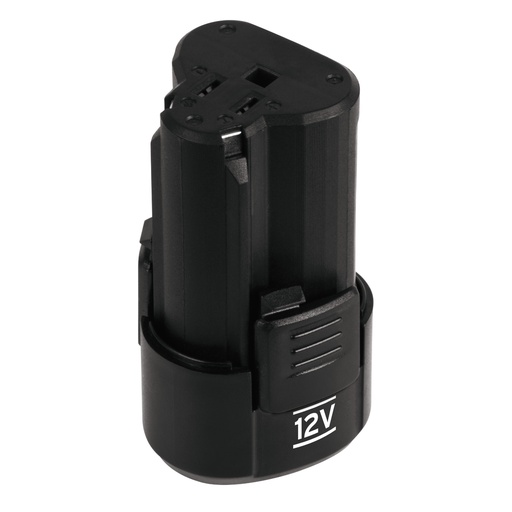 [7506240664451] BATTERIE DRILL 12V TRUPER 17049