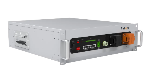 [22012317] BATTERIE LITHIUM 5.12KW PYTES