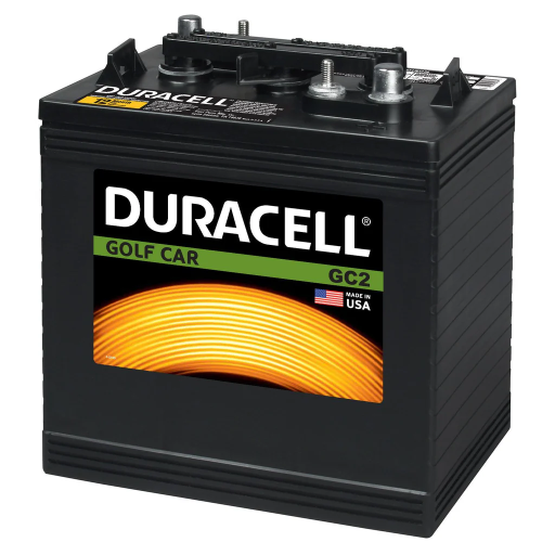 [22012320] BATTERIE INV DURACELL 230AH6V