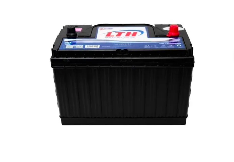 [22012384] BATTERIE VOITURE LTH 100 AMP L-31P-750