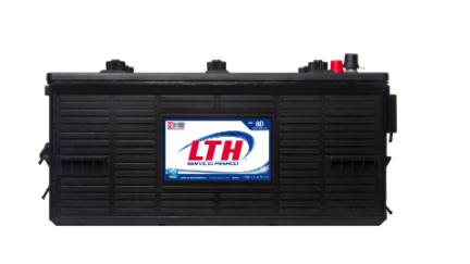 [22012385] BATTERIE VOITURE LTH 200 AMP L-8D-1125