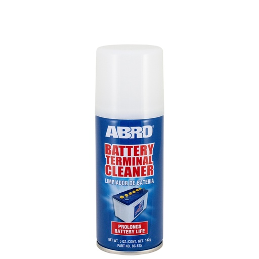 [790920870349] BATTERY TERMINAL CLEANER ABRO BC-575