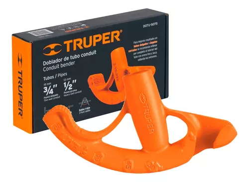 [7501206628447] BENDER 3/4 TRUPER 12846