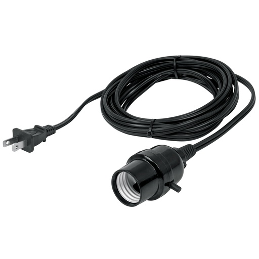 [7506240608257] BENJAMIN +RALLONGE 18AWG VOLTECK 47142