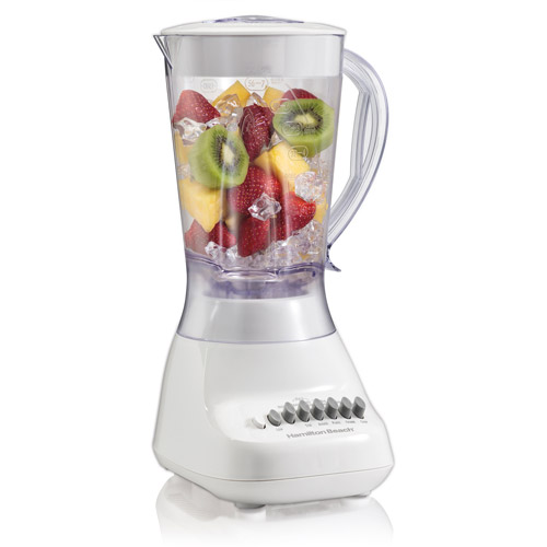 [040094501663] BLENDER 1.65L HAMILTON BEACH 50166