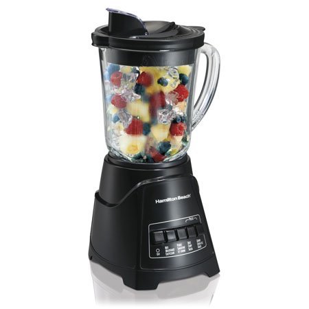 [040094581467] BLENDER HAMILTON BEACH 58146