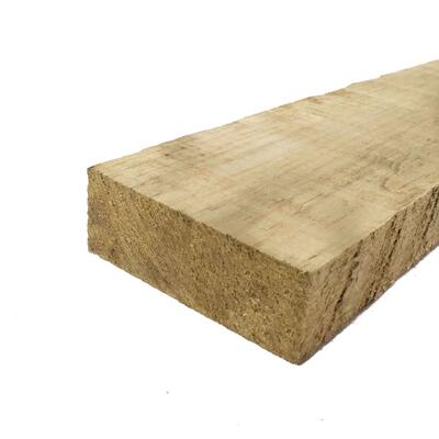 [64012320] BOIS 2X4X10 PB