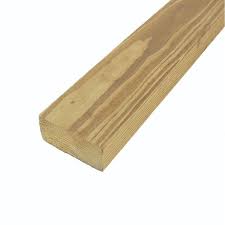 [64032320] BOIS 2X4X10 PP TREATED