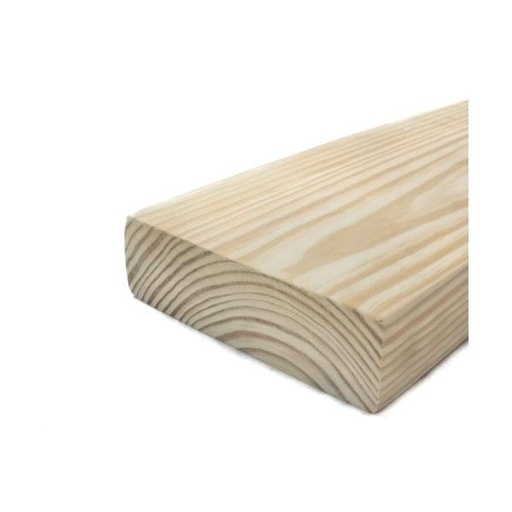 [64022338] BOIS 2X6X12 PP