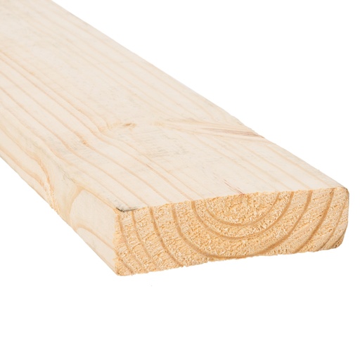 [64012332] BOIS 2X6X14 PB