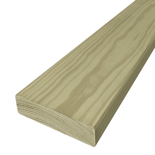 [64032341] BOIS 2X6X14 PP TREATED