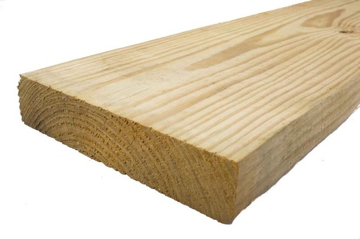 [64012341] BOIS 2X8X14 PB