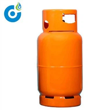 [60012306] BONBONNE VISE 12 LBS ORANGE