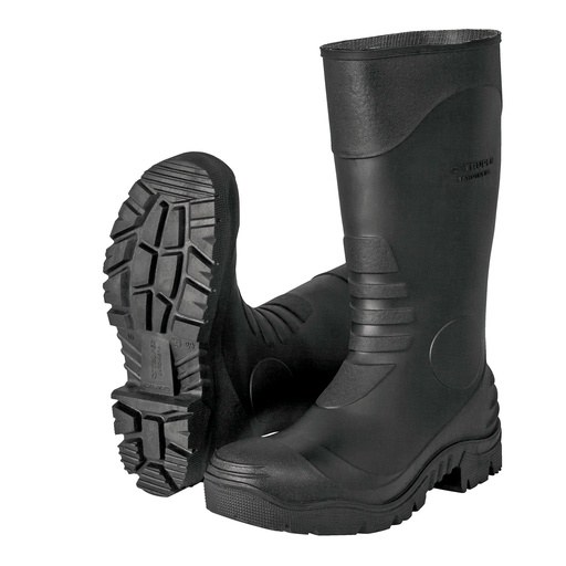 [7501206691816] BOTTE TRUPER CAOUT NOIR #28 17924