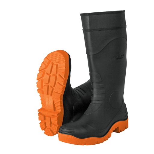 [7501206691755] BOTTE TRUPER CAOUT ORANGE #28 17914