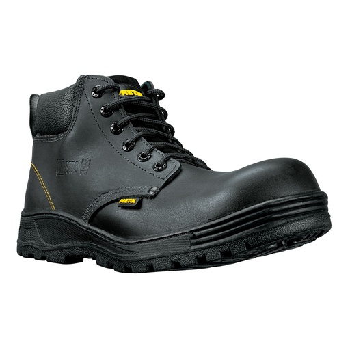 [7506240602712] BOTTE TRUPER INDUST NOIR #27 25992