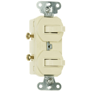 [785007690101] BOUTON DBLE USA IVOIRE 690-IG