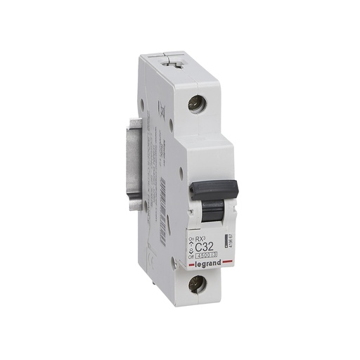 [3414970368386] BREAKER 1P 32AMP 419667
