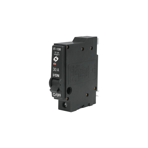 [7501206656495] BREAKER 30AMP 1P VOLTECK 46702