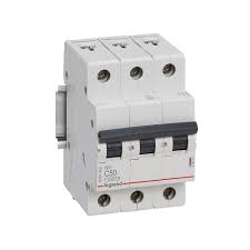 [341497036923] BREAKER 3P 50AMP 419713