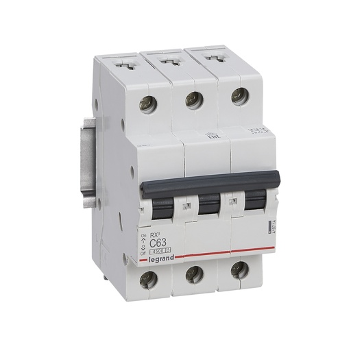 [3414970369147] BREAKER 3P 63AMP 419714