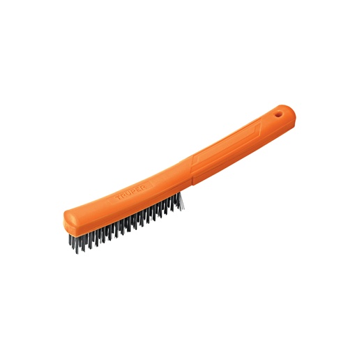 [7501206666890] BROSSE METALIQUE 12" TRUPER 11553