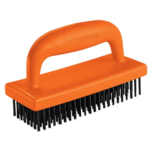 [7506240635130] BROSSE METALIQUE TRUPER 12655