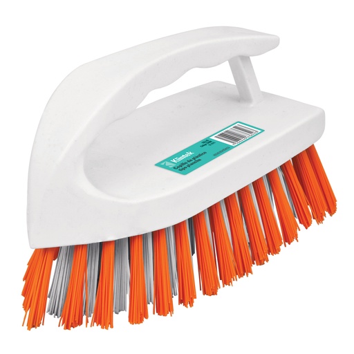 [7506240636403] BROSSE PLASTIQUE KLINTEK 57008
