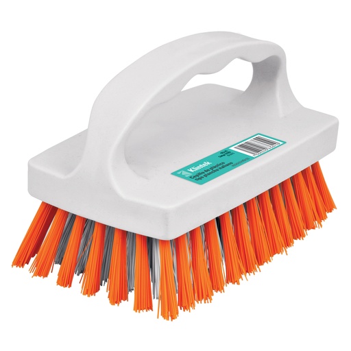[7506240636410] BROSSE PLASTIQUE KLINTEK 57009
