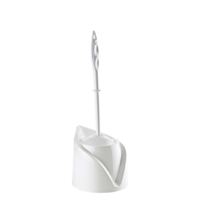 [8695122001442] BROSSE TOILETTE+BASE TITIZ TP-144