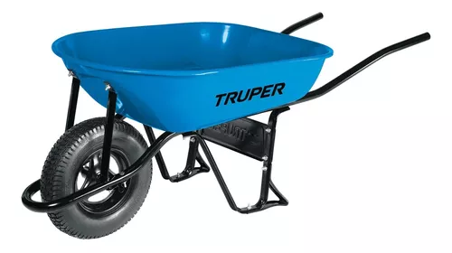 [7506240659945] BROUETTE BLEU 5C FT TRUPER 11226