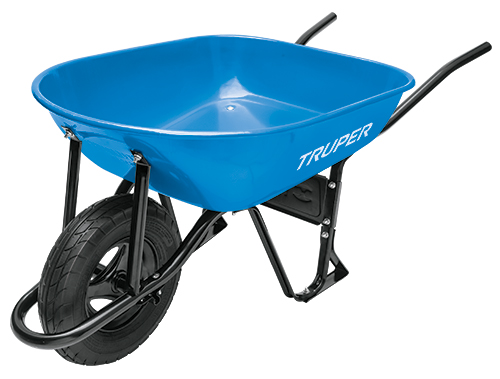 [60012386] BROUETTE BLUE 5.5C FT TRUPER 11752