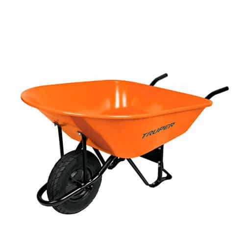 [7506240674160] BROUETTE ORANGE 8FT TRUPER 100177