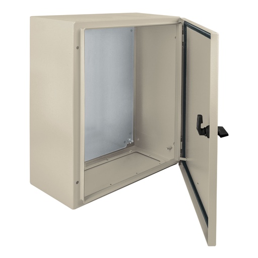 [7506240625001] CABINET METAL VOLTECK 46385 500x400x200mm